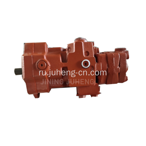 KX121-2 Гидравлический насос PSVD2-21 Главный насос KX121-2